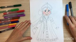 Национальный костюм рисунок для детей. Русский народный костюм рисунок. Женский костюм рисунок.