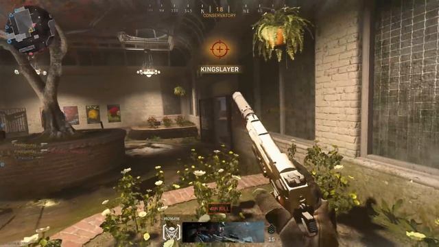 FREE Clan Challenge Rewards, MWII Reveal Soon, & Warzone 2 Rebirth Map? смотреть онлайн