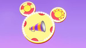 Mickey Mouse Clubhouse Daisy's Pony Tale part 6