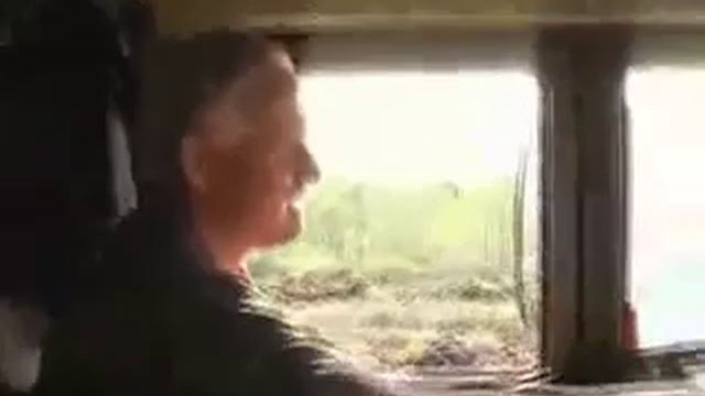 Бездорожье России