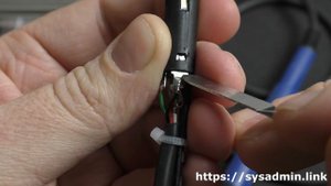 Конец истории о покупке набора жал Quicko T12 серии + ручка T12-9501