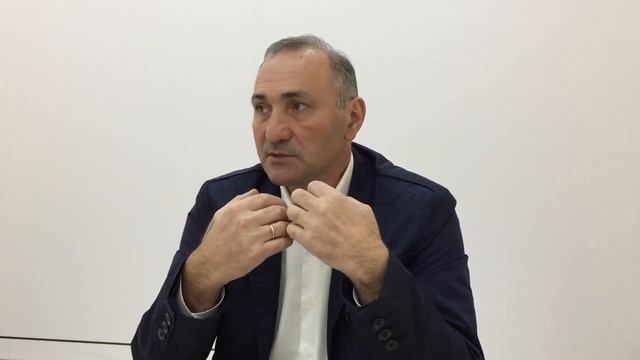 Психология красоты. Залим Шибзухов, психолог.