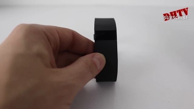 FitBit Charge Unboxing - Wearable Tech For Health & Fitness смотреть онлайн
