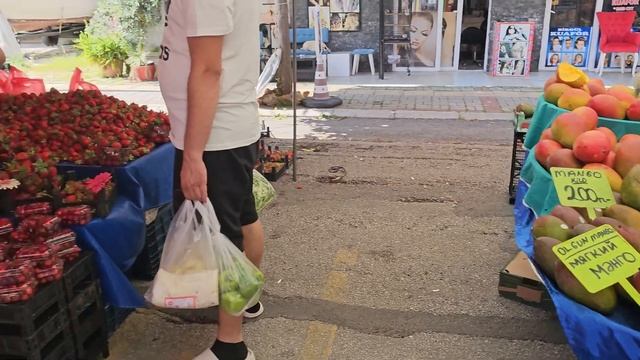 Обзор приездного рынка в Алании #обзор #рынок #турция #аланья #2023