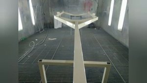 Прицеп лодочный, изготовление.