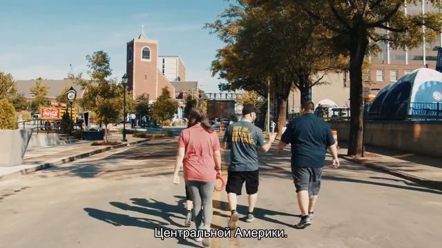 Самые известные маршруты для паломничества