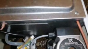 Газовый котел BAXI ECO-4s 24 кВт двухконтурный