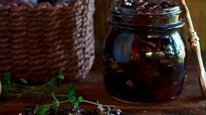 Пряный вяленый чернослив РЕЦЕПТ ПРИГОТУВАННЯ В ОПИСАХ