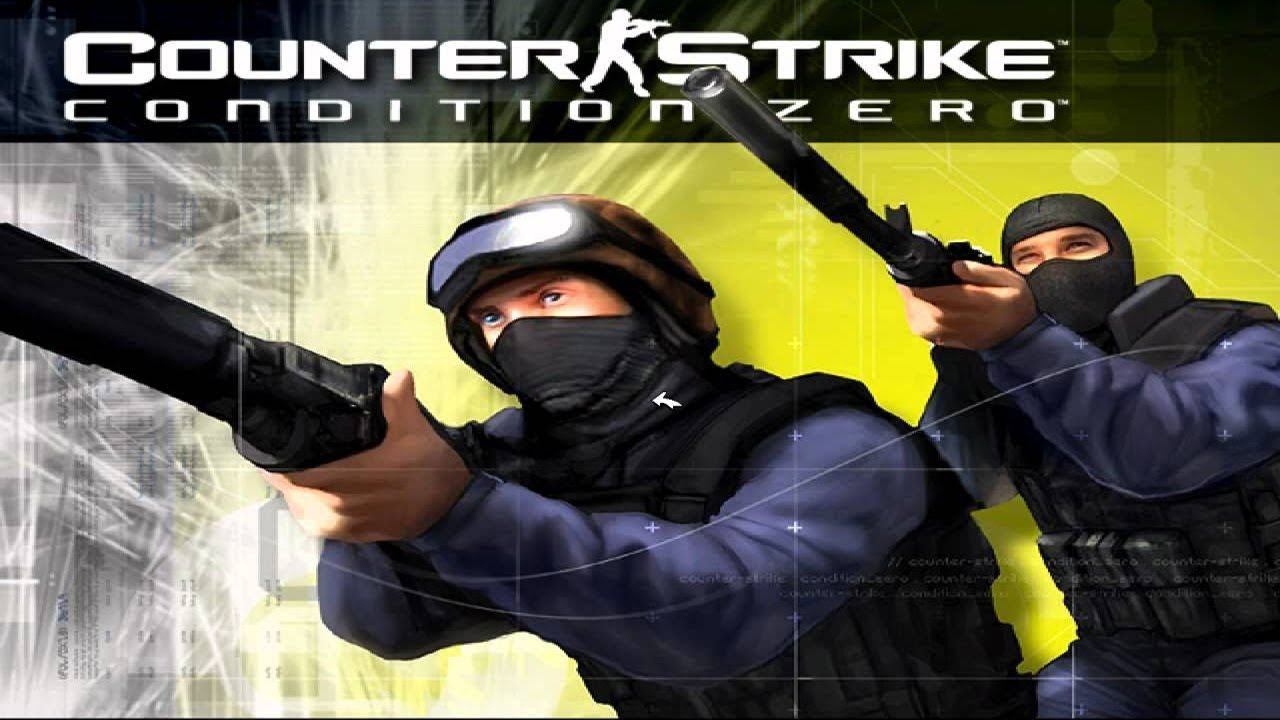Counter Strike: Condition Zero #2