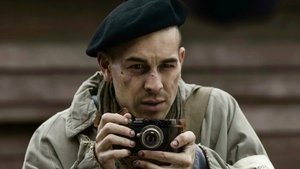 Фотограф из Маутхаузена | El fotógrafo de Mauthausen (2018)