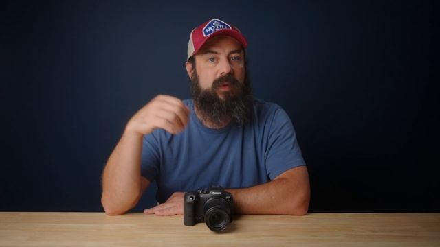 Canon R7 Kit Lens Is Better Than You Think // RF-S 18-150mm смотреть онлайн