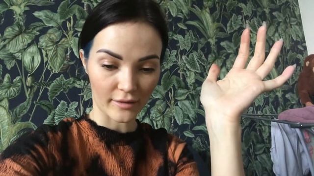 Если хотите челку смотрите это видео? смотреть онлайн