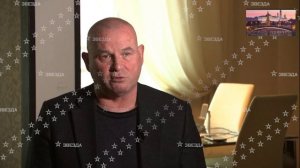 Экс-начальник разведки Сухопутных войск России интервью канала Звезда