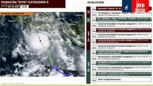#EnVivo | #LosPeriodistas | 40 años viviendo del PJF | Los lodos del huracán: destrozos, saqueos…
