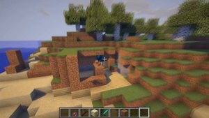 НУБ ЗАТРОЛЛЕН НЕВИДИМКОЙ В МАЙНКРАФТ! РАСПЛАКАЛСЯ ПРЯМО В ИГРЕ! МУЛЬТИК ПРО ТРОЛЛИНГ НУБИКА!