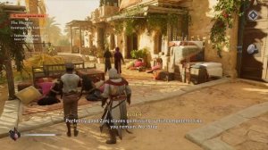 Assassin's Creed® Mirage_