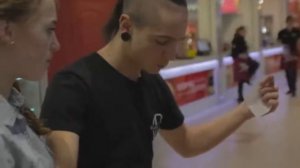 Топ 5 жутких фокусов от М5