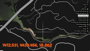 НОВЫЙ СНЕЖНЫЙ ЧЕЛОВЕК! (GTA V)