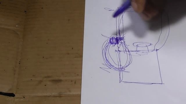 Почему Мотор Сильно Греется ведь уже все поменял