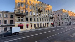 Украинец приехал в Санкт-Петербург. Россия шокирует! Это вам не Эвропа . Часть 1.