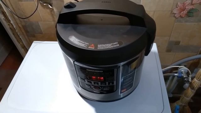 Как варить хинкали в мультиварке ?
