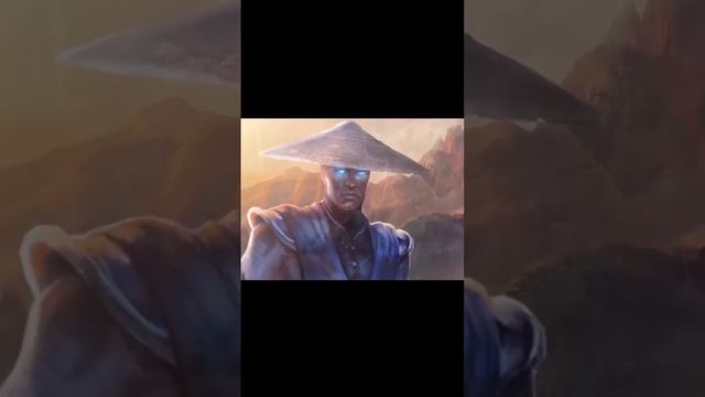 Mortal Kombat (Ladder Ending) - Kung Lao #shorts #MortalKombat #mortalkombatkompleteedition