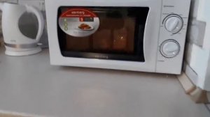 Микроволновая печь ELENBERG MG 2050 M