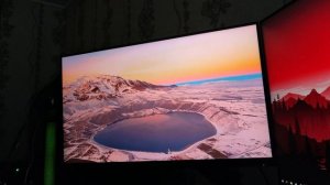 165Hz + 27'' + IPS  ЗА 11000₽ = ЛУЧШИЙ ИГРОВОЙ МОНИТОР ЗА $120!