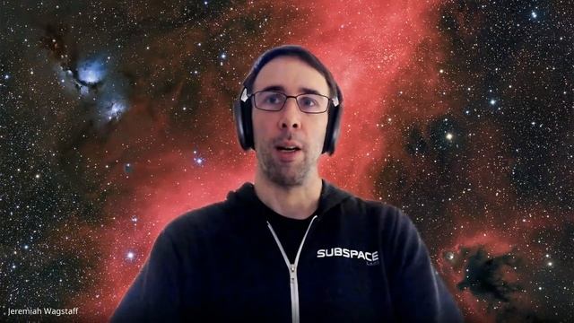 Subspace Labs Front-End App Sync - November 2nd, 2021 смотреть онлайн