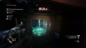 DyingLight 2 Испытание ночного бегуна 8 (Золото) Nightrunner Trial VIII (Gold Medal)