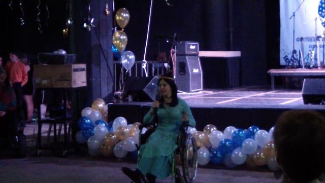 "Песня о великой любви" Валентина Детерлеева смотреть онлайн