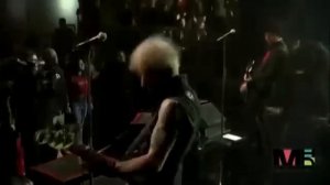 Green Day - Whatsername (Live)