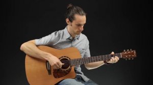 Norman ST40 CW GT Presys | Brickhouse Guitars