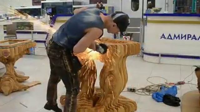 Parametric furniture. Параметрическая мебель. смотреть онлайн