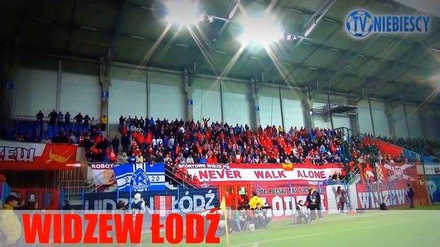 NAJLEPSZE KIBICOWSKIE PRZYŚPIEWKI ,, JESTEŚMY ZAWSZE TAM ,, смотреть онлайн