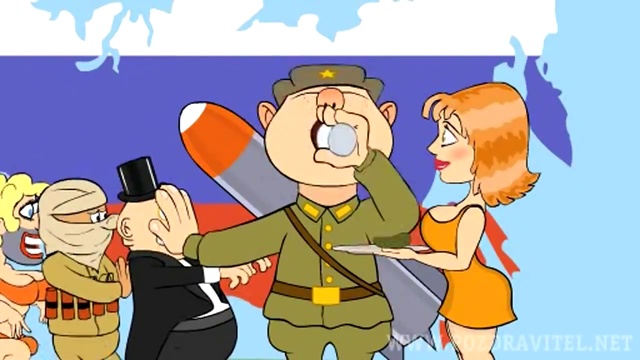 С праздником 23 февраля! смотреть онлайн