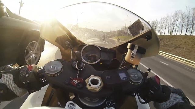 #056 - Как Перекрывают МКАД. Репетиция Парада Победы смотреть онлайн