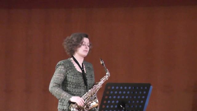 Ж.Демерссман Венецианский карнавал (Евгения Ермилова, Ильсияр Сулейманова) смотреть онлайн