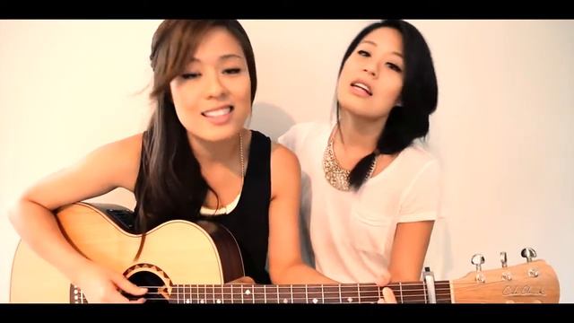 Gangnam Style PSY Jayesslee Cover) Вот это хит) смотреть онлайн