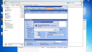 Epson 3110 3150 4150 4160 Сброс памерса Adjustment