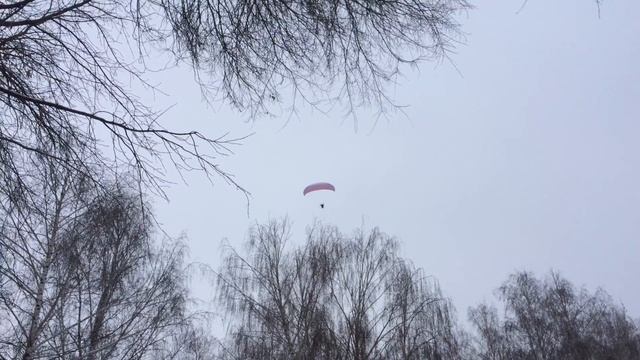 Отрадный Самарская область мужик летает на планере смотреть онлайн