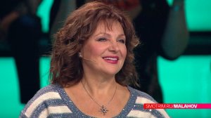 СМОТРИМ! Народное шоу Андрея Малахова - "Песни от всей души" - В ВОСКРЕСЕНЬЕ В 18:00 //АНОНС