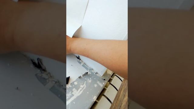 Самый легкий способ убрать пленку с подоконника смотреть онлайн