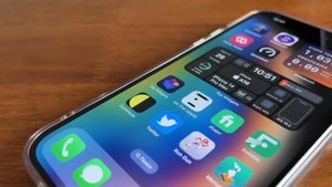 Скрытые функции iPhone! Темный режим 2.0 и проверка iPhone на вирусы!