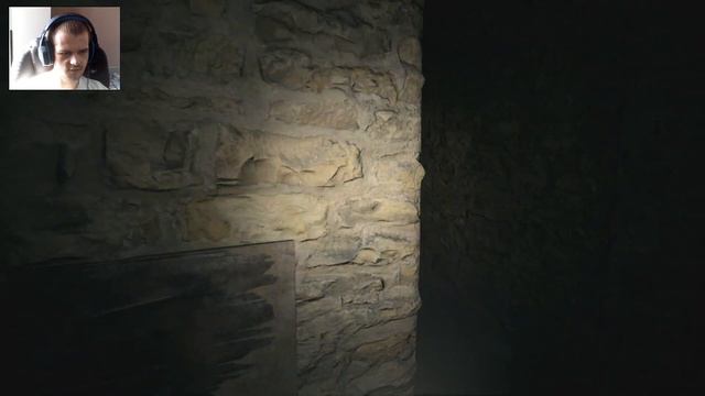 ДОМ БЕНЕВИЕНТО Resident Evil 8: Village #6