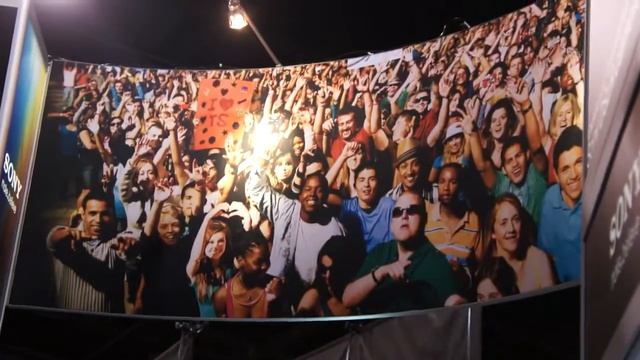 Tested Sony Nex-3 at Henry's camera show 1/2 смотреть онлайн