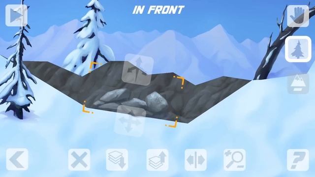 Sled Mayhem Game Trailer смотреть онлайн