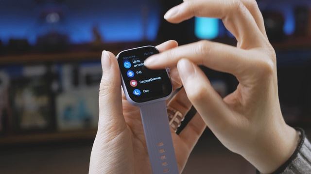 Умные часы Amazfit Bip 3 за 1 МИНУТУ