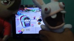 Rayman Raving Rabbids 2 Gameplay!! *Shooting Game* HD