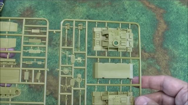 Flames of War - Fury Box Set review смотреть онлайн